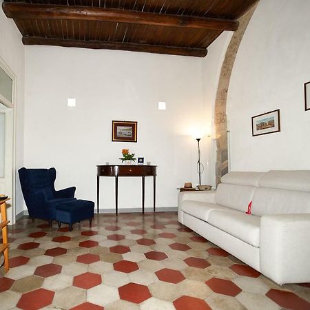 Villa Casa Conte Sorrent Exterior foto